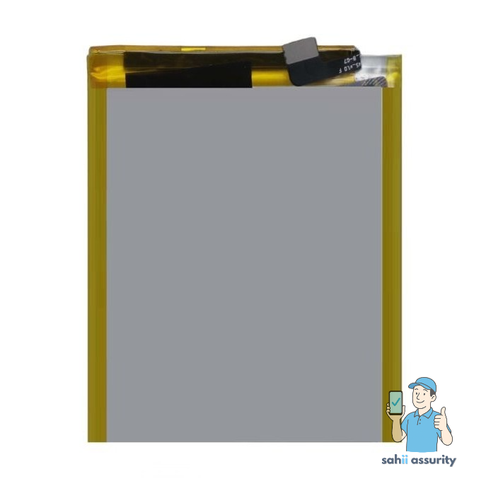 Battery for Vivo Y11 2019 thumbnail